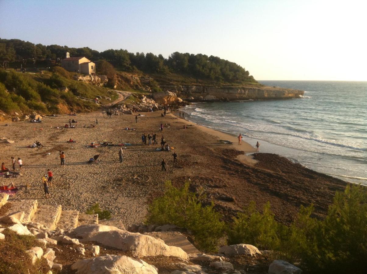Mer Et Soleil Sausset-les-Pins Esterno foto