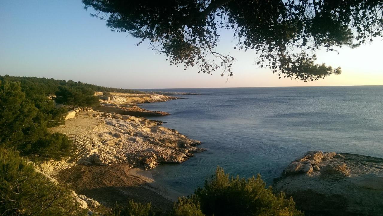 Mer Et Soleil Sausset-les-Pins Esterno foto