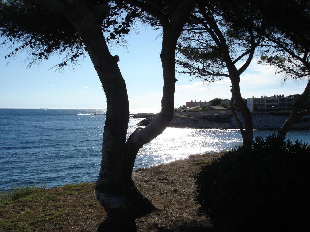 Mer Et Soleil Sausset-les-Pins Esterno foto